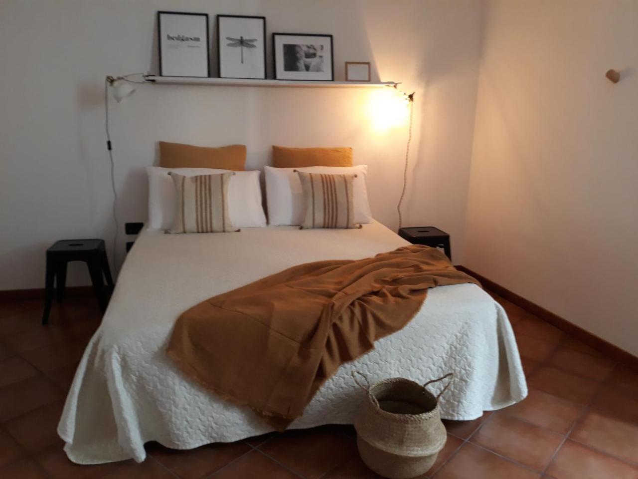 I Balconi Di San Domenico Apartment Palermo Exterior foto