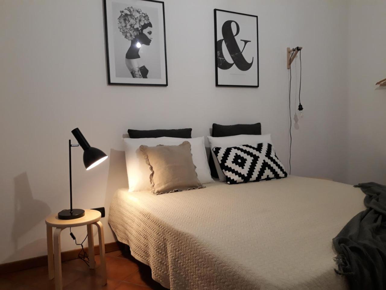 I Balconi Di San Domenico Apartment Palermo Exterior foto