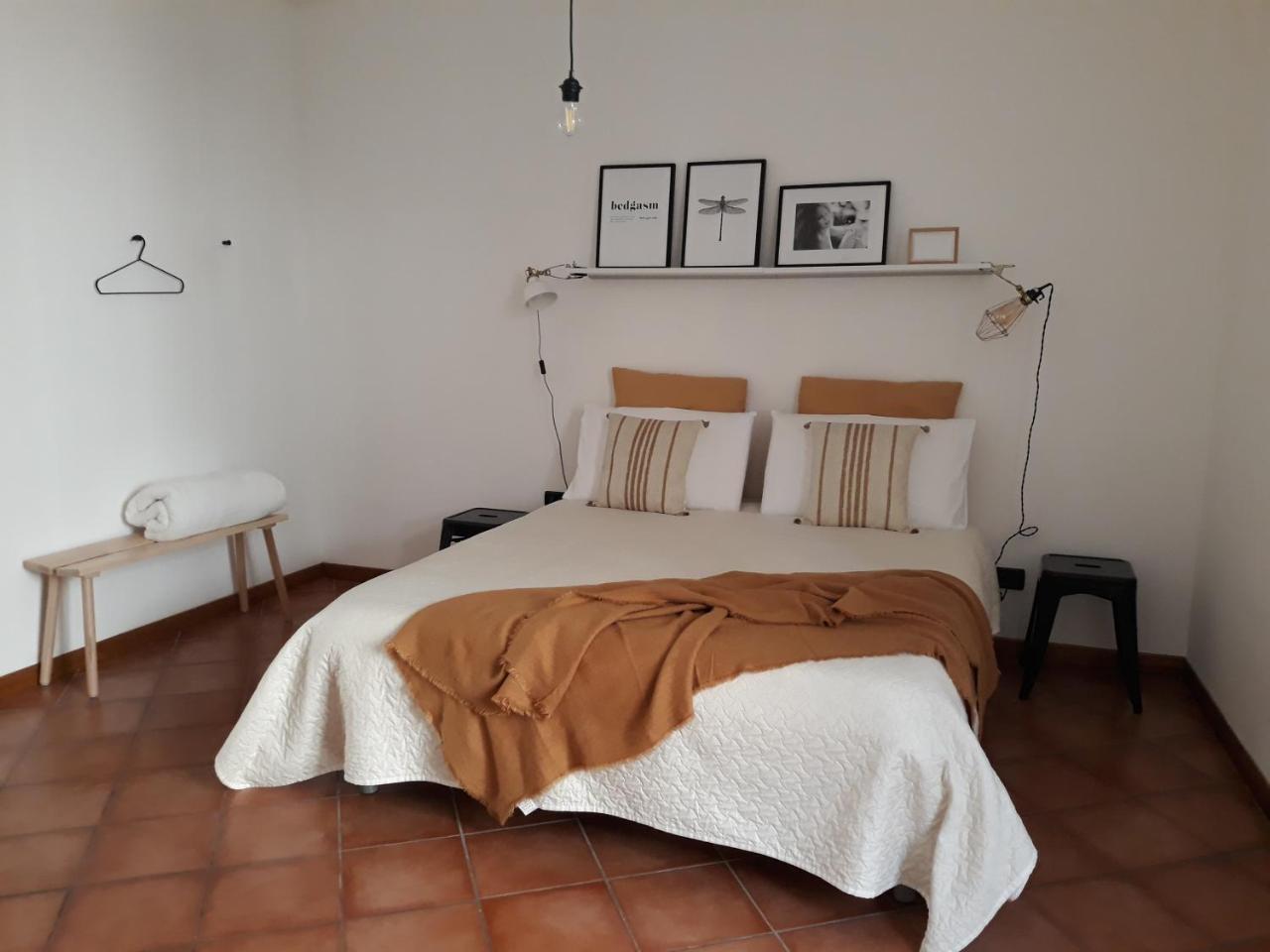 I Balconi Di San Domenico Apartment Palermo Exterior foto