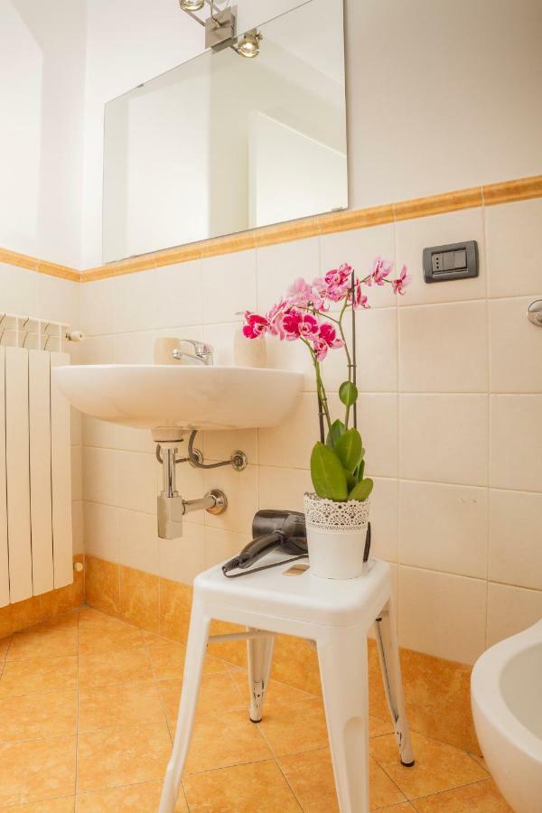 I Balconi Di San Domenico Apartment Palermo Exterior foto