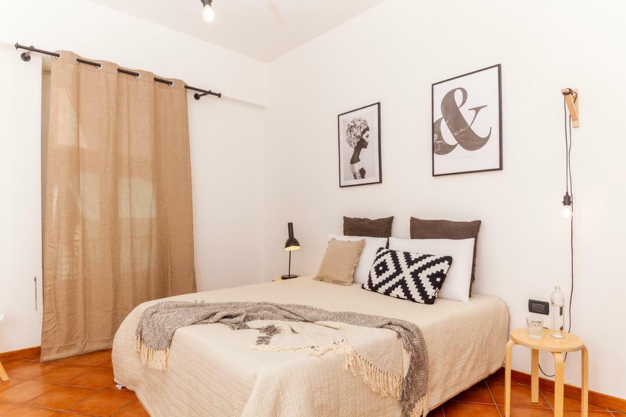 I Balconi Di San Domenico Apartment Palermo Exterior foto