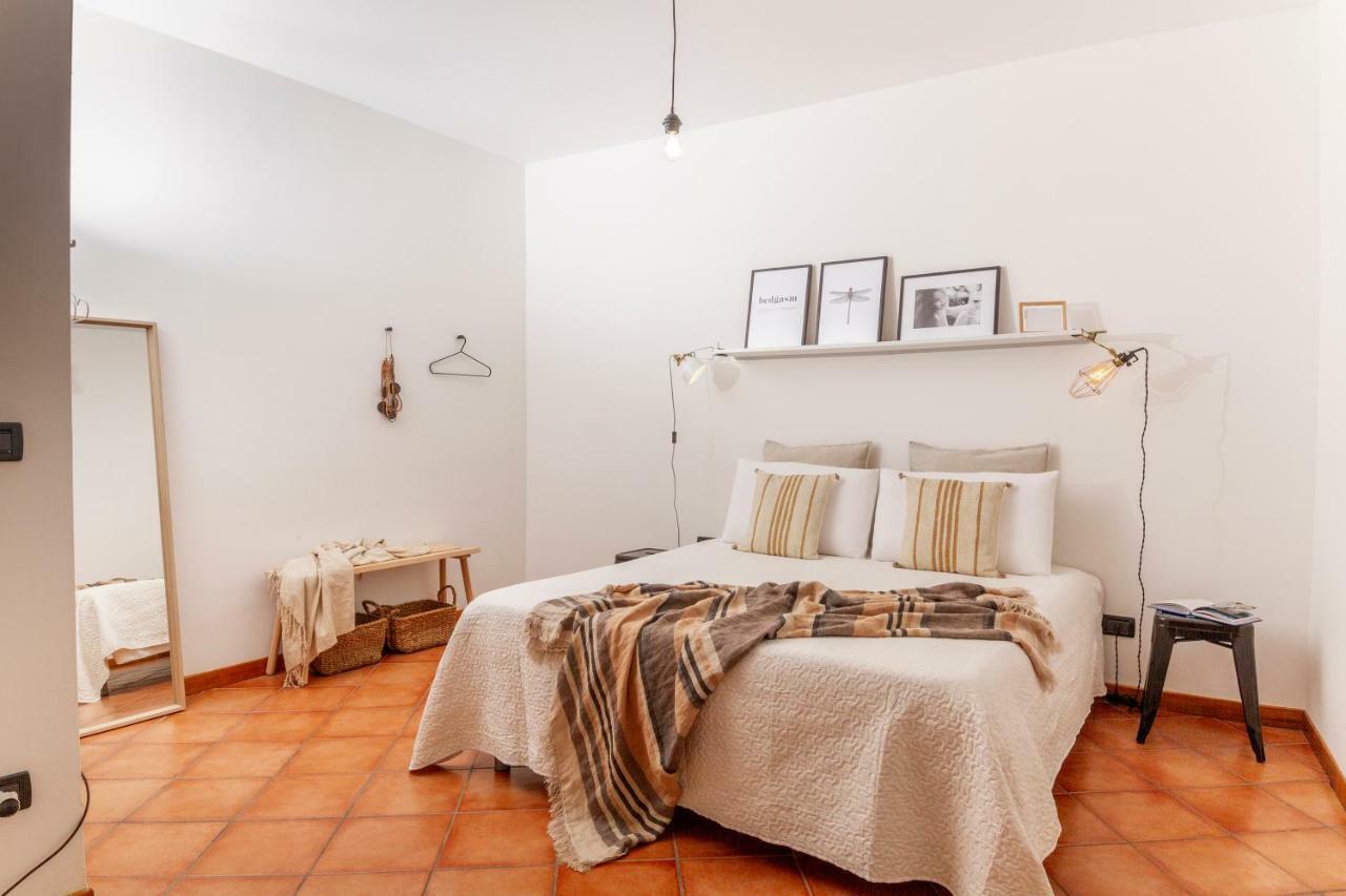 I Balconi Di San Domenico Apartment Palermo Exterior foto