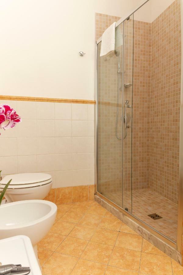 I Balconi Di San Domenico Apartment Palermo Exterior foto
