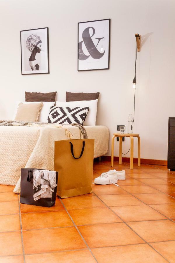 I Balconi Di San Domenico Apartment Palermo Exterior foto