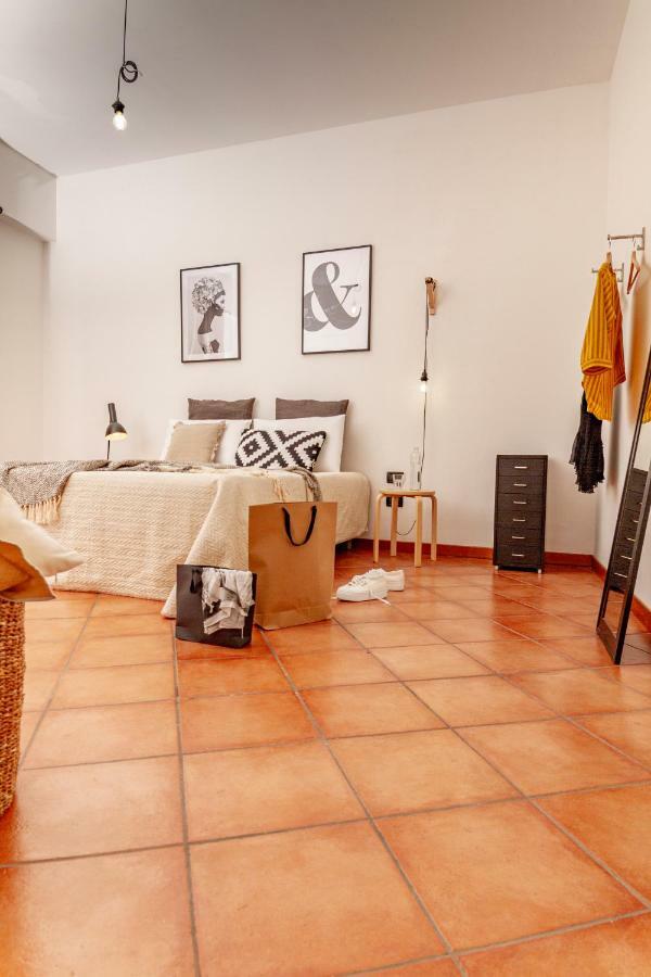 I Balconi Di San Domenico Apartment Palermo Exterior foto