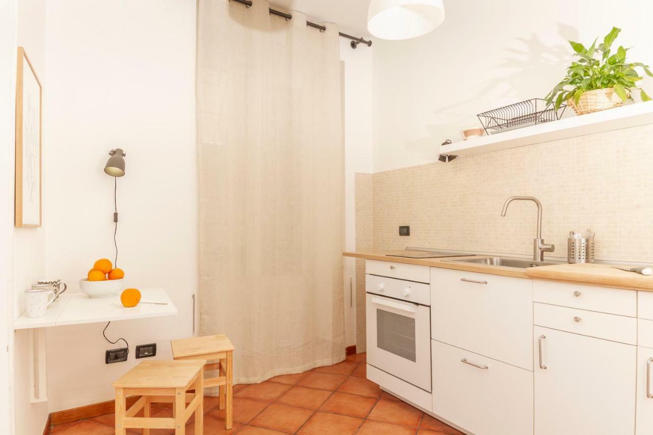 I Balconi Di San Domenico Apartment Palermo Exterior foto